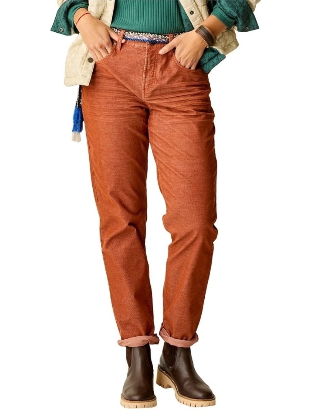Carve Design Carson Pant